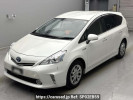 Toyota Prius alpha ZVW41W
