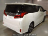 Used 2022 AT toyota alphard AGH35W Image[1]
