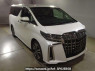 Used 2022 AT toyota alphard AGH35W Image[2]