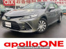 Used 2022 AT toyota camry AXVH75 Image[0]