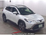 Used 2024 AT toyota corolla-cross ZSG10 Image[0]