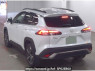 Used 2024 AT toyota corolla-cross ZSG10 Image[1]