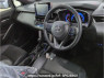Used 2024 AT toyota corolla-cross ZSG10 Image[2]
