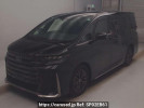 Toyota Vellfire TAHA40W