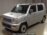 Used 2001 MT daihatsu naked L750S Image[0]