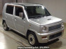 Used 2001 MT daihatsu naked L750S Image[2]