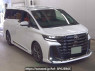 Used 2025 AT toyota vellfire TAHA40W Image[0]