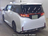Used 2025 AT toyota vellfire TAHA40W Image[1]