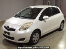 Toyota Vitz KSP90