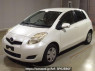 Used 2008 AT toyota vitz KSP90 Image[0]