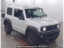Suzuki Jimny Sierra JB74W