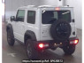 Used 2023 AT suzuki jimny-sierra JB74W Image[1]