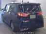 Used 2025 AT toyota alphard AGH40W Image[1]