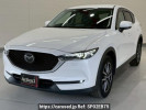 Mazda CX-5 KF2P