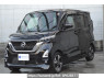 Used 2021 AT nissan roox B45A Image[0]