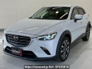 Mazda CX-3 DK8FW