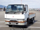 Mitsubishi Fuso Canter FE507BT