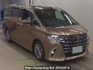 Toyota Alphard AGH40W