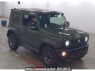 Used 2023 MT suzuki jimny-sierra JB74W Image[0]