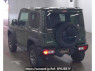 Used 2023 MT suzuki jimny-sierra JB74W Image[1]