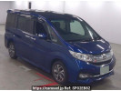 Honda Step WGN Spada RP3
