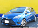 Toyota Vitz NHP130
