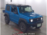 Used 2022 AT suzuki jimny-sierra JB74W Image[0]