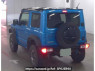 Used 2022 AT suzuki jimny-sierra JB74W Image[1]