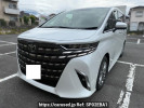 Toyota Alphard Hybrid AAHH40W