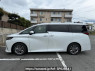 Used 2026 AT toyota alphard-hybrid AAHH40W Image[2]