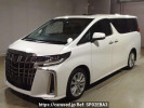 Toyota Alphard AGH30W