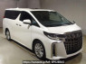 Used 2023 AT toyota alphard AGH30W Image[2]