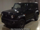 Suzuki Jimny Sierra JB74W