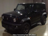 Used 2023 AT suzuki jimny-sierra JB74W Image[0]