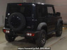 Used 2023 AT suzuki jimny-sierra JB74W Image[1]