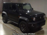 Used 2023 AT suzuki jimny-sierra JB74W Image[2]