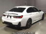 Used 2022 AT bmw 3-series 5F20 Image[1]