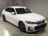 Used 2022 AT bmw 3-series 5F20 Image[2]