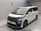 Toyota Vellfire AGH30W