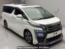 Used 2018 AT toyota vellfire AGH30W Image[2]