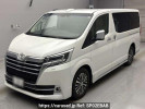 Toyota GRANACE GDH303W