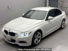 BMW 3 Series 3D20
