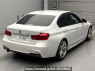 Used 2015 AT bmw 3-series 3D20 Image[1]