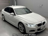 Used 2015 AT bmw 3-series 3D20 Image[2]