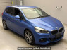 Used 2016 AT bmw 2-series 2A20 Image[2]