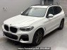 Used 2020 AT bmw x3 UZ20 Image[0]