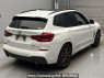 Used 2020 AT bmw x3 UZ20 Image[1]