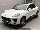 Porsche Macan 95BCTM