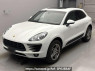 Used 2015 AT porsche macan 95BCTM Image[0]