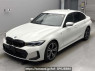 Used 2024 AT bmw 3-series 5F20 Image[0]